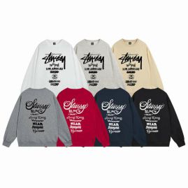 Picture of Stussy Sweatshirts _SKUStussyS-XLXB53126642